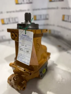Motore oleodinamico Linde BMR 75