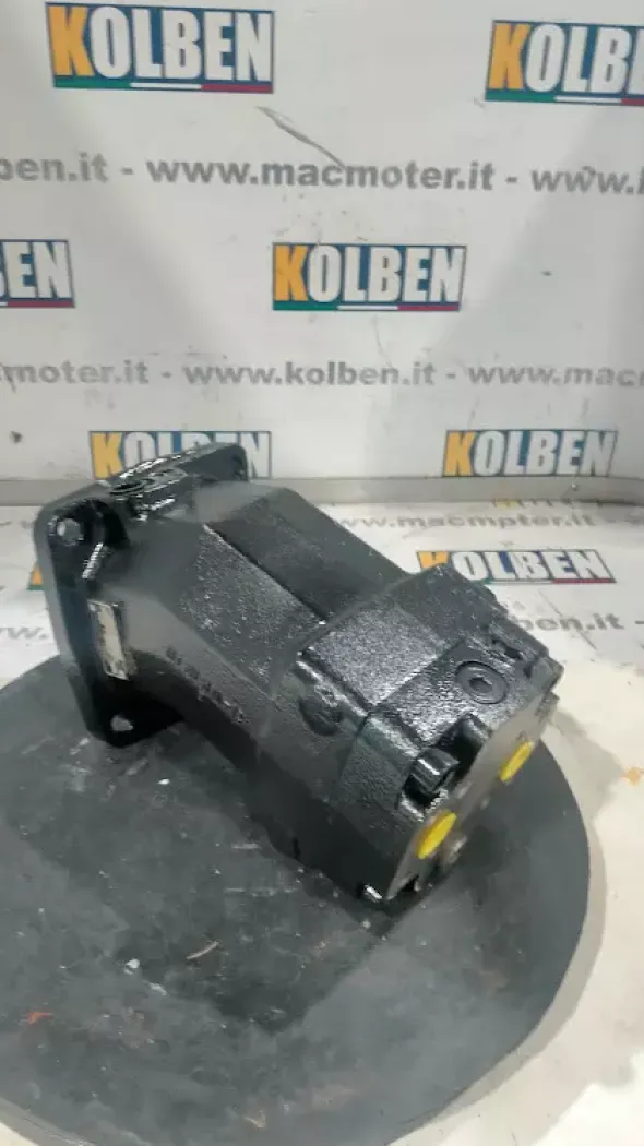 Motore oleodinamico Linde BMF 150