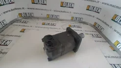 Motore oleodinamico M+S Hydraulics MV 800 C2