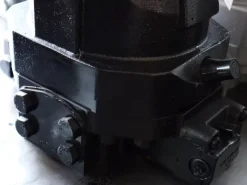 Motore oleodinamico Rexroth A6VM160HD1/63W-VZB020B