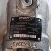 Motore oleodinamico Rexroth A2FM16/61W-VAB040