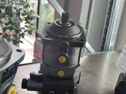Motore oleodinamico Rexroth A6VM55EZ4/63W-VZB010PB