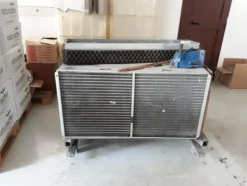 13#4020 Motore per cella frigo