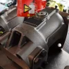 Motore Rexroth A2FM56/61W-VAB020V