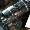 Motore Rexroth A2FM45/61W-VZB010