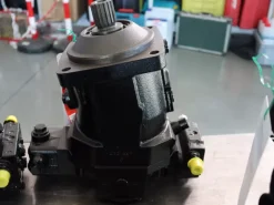 Motore Rexroth A6VM080DA0000007C/65MWV0N4Z81B0-0