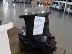 Motore Rexroth A6VM250EP2/63W1-VZB010B