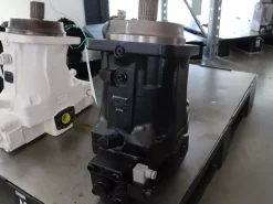 Motore Rexroth A6VM250EP2/63W1-VZB010B