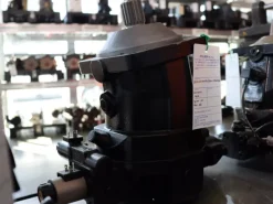 Motore Rexroth A6VM107HA1R1/63W-VZB017A
