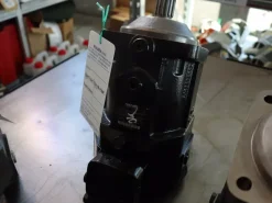 Motore Rexroth A6VM55HA1T/63W-VZB01700A-S