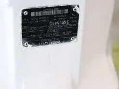 Motore Rexroth A6VM250HD2D/63W2-VZB020-B