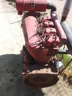 24#5183 Motore Same 1054P