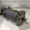 Motore Sauer Danfoss SMF 22 STD Z21