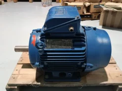 MOTORE WEG TRIFASE 2 POLI 11 kW