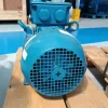 MOTORE WEG TRIFASE 2 POLI 4 kW