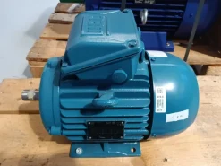 MOTORE WEG TRIFASE 2 POLI 4 kW