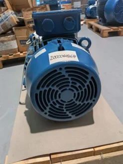 MOTORE WEG TRIFASE 2 POLI 11 kW