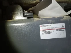 MOTORI BRUSHLESS