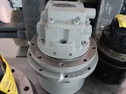 Motoriduttore Bonfiglioli Trasmital 701C2K G018VS39