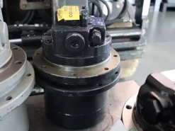 Motoriduttore Bonfiglioli Trasmital 700 2C2K G016VS30