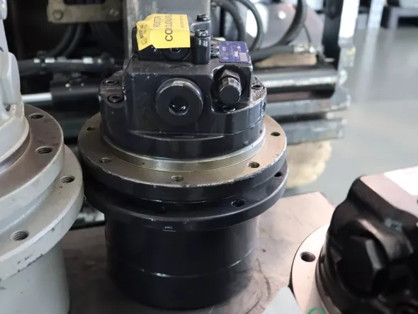 Motoriduttore Bonfiglioli Trasmital 700 2C2K G016VS30