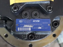 Motoriduttore Bonfiglioli Trasmital 700 2C2K G016VS30