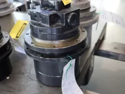 Motoriduttore Bonfiglioli Trasmital 700 2C2K G016VS30