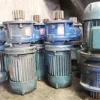 MOTORI ELETTRICI CON RIDUTTORE
