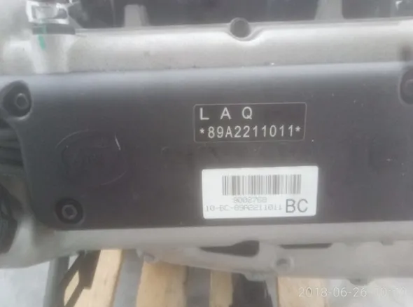 11#4979 Motori General Motor