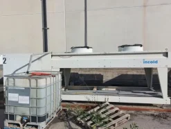 1#7519 Motori Incold per celle frigo