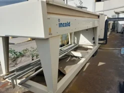 1#7519 Motori Incold per celle frigo