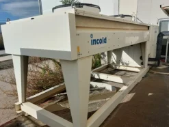 1#7519 Motori Incold per celle frigo