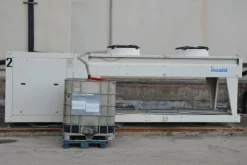 1#7519 Motori Incold per celle frigo