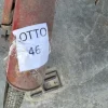 46#7807 Motorino Benelli
