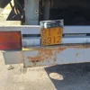 5#9181 Motospazzatrice Dulevo DGM40222