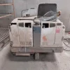 4#7884 Motospazzatrice Dulevo 1300 DL