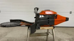 Mototroncatrice Husqvarna K760