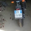 37#5495 Moto Yamaha
