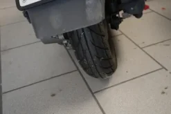 402#2697 Moto Yamaha Taiwan XC 150