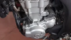 42#5491 Moto Yamaha VR250
