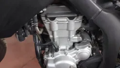 42#5491 Moto Yamaha VR250