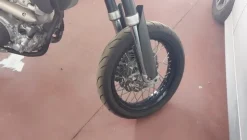 42#5491 Moto Yamaha VR250