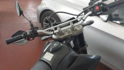 42#5491 Moto Yamaha VR250