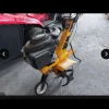Motozappa