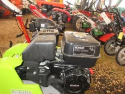 225#7089 Motozappa Grillo