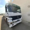 16#8816 Motrice Mercedes Actros
