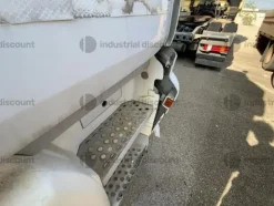 16#8816 Motrice Mercedes Actros