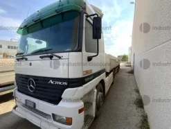 16#8816 Motrice Mercedes Actros