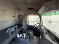 16#8816 Motrice Mercedes Actros