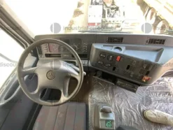 16#8816 Motrice Mercedes Actros